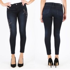 Kut from the kloth jean